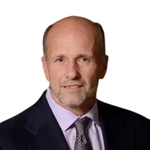 Image of Mike McDonald, medical advisor for v2vmedtech, inc